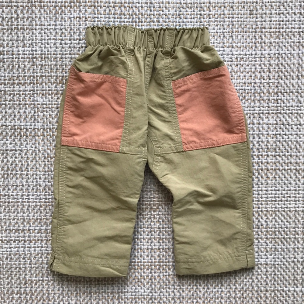 Patagonia Lightweight Pants (size 12-18m)